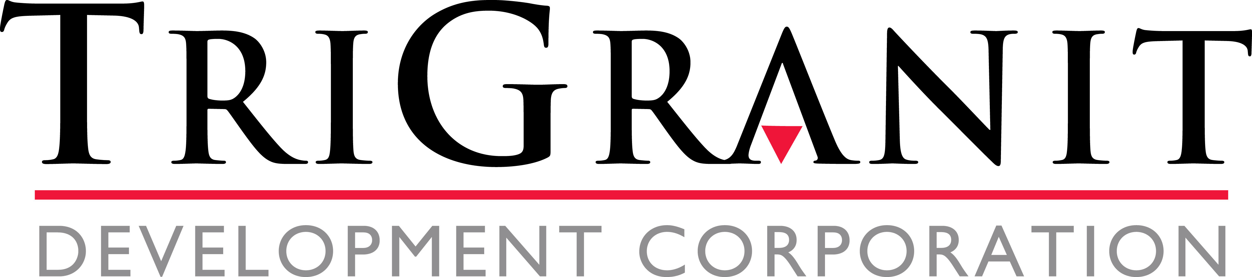 Trigranit Development logo